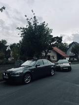 BMW e60 523i, Memory, Schiebedach, Sitzhei... - BMW 523 aus 2006