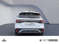 Volkswagen T-Cross - Vorschau Bild 5