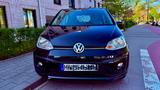 Volkswagen up! 1.0 up! Black up!  - Volkswagen up!: Black