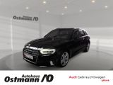 Audi A3 Sportback 30TFSI LM LED 2xKlima S-Sitz - Audi A3: 2l TFSI