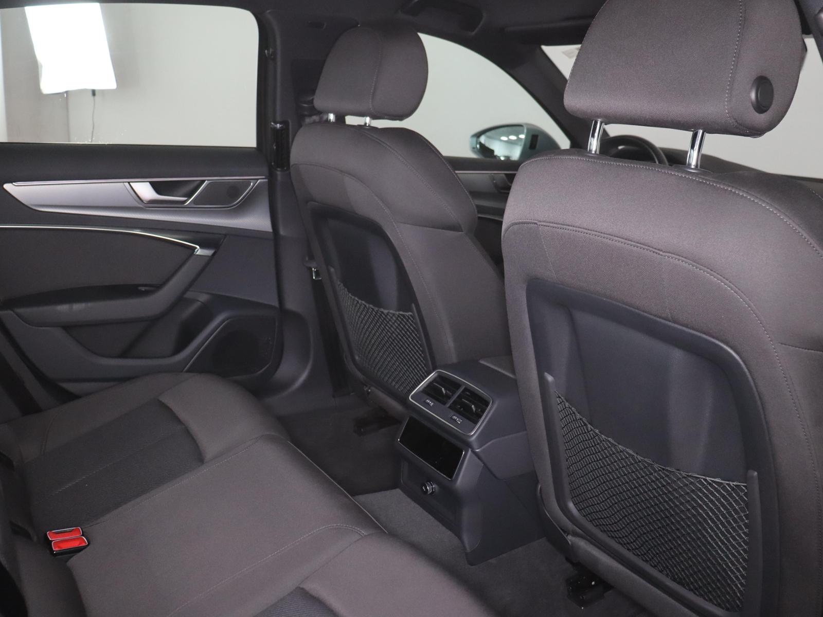 Audi A6 Limousine 50TDI 344,-ohne Anzahlung Navi Tour, миниатюра 19