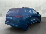 Seat Ateca 2.0 TDI DSG 4DRIVE FR +LED +RKAM +NAVI +19 - Seat Ateca mit Diesel-Antrieb: Geländewagen, Automatik