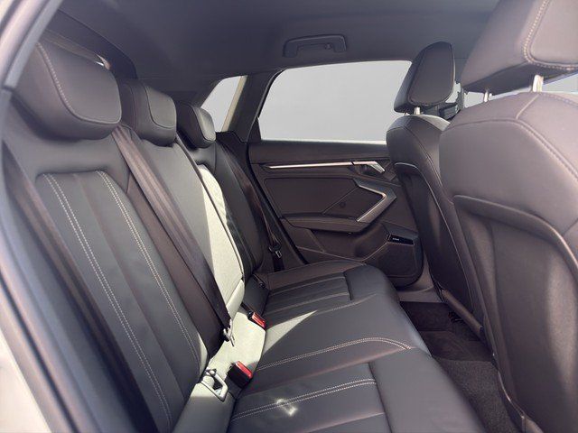 Audi A3 - Bild 8