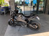 Buell Lightning XB 12SS - Buell Lightning XB 12 S