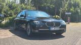 BMW 730d x drive f01 - BMW 7er Reihe in Bielefeld