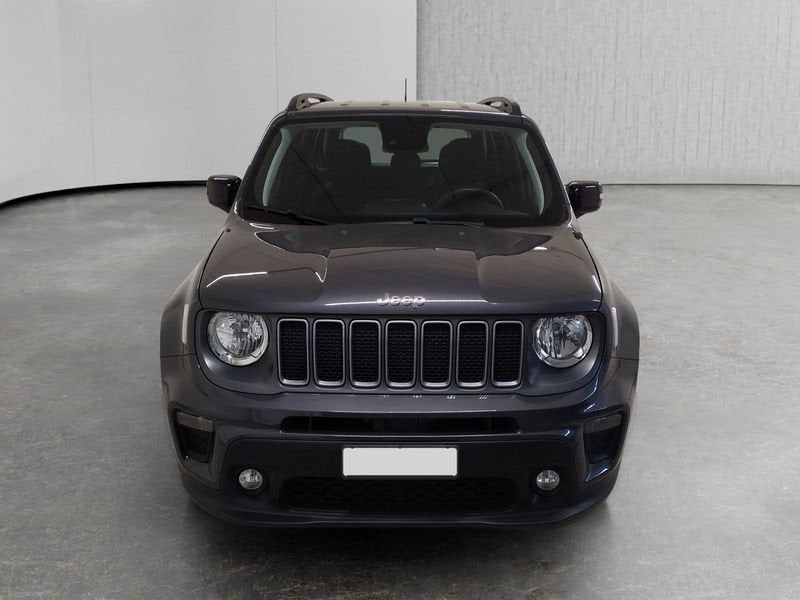 Jeep Renegade 1.0 t3 Limited 2wd imagem 2