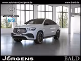 Mercedes-Benz GLE 53 AMG 4M+ Coupé Perf-AGA/Pano/Burm/Night - Mercedes-Benz GLE 53 AMG Gebrauchtwagen