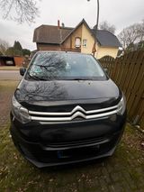 Citroën Jumpy M - 179 PS Automatikwagen 2.0 Blue HDI - Citroën Jumpy: Privatanbieter