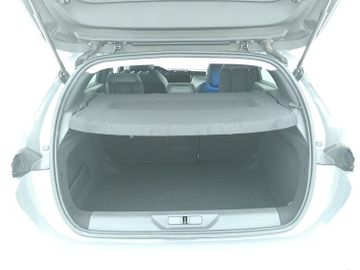 Peugeot 308 - 8