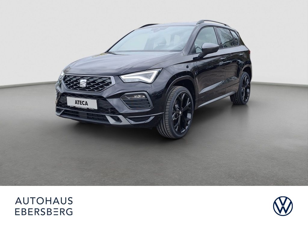 Seat Ateca - Bild 1