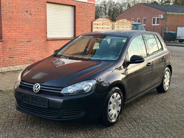 Volkswagen Golf VI Trendline 2.0 TDI **KLIMATRONIC*2-HAND**