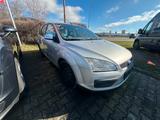 Ford Focus 1.6 D Fun X*Klima* Motor startet NICHT!! - Ford Focus Fun mit Diesel-Antrieb