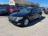 Lexus LS 600 h Hybrid AWD Navi Kamera