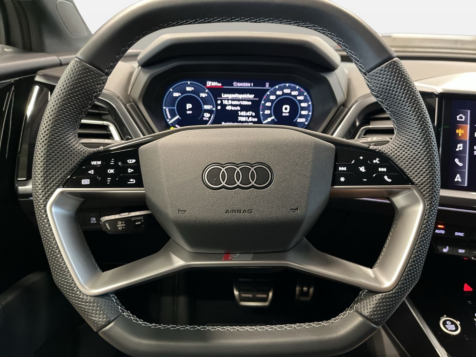 Audi Q4 e-tron - Bild 17