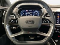 Audi Q4 e-tron - Vorschau Bild 17