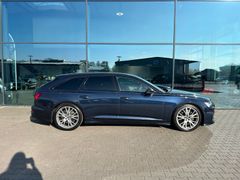 Fahrzeugabbildung Audi S6 Avant 3.0 TDI quattro | AHK | LED | 20" | 1Hd