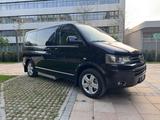Volkswagen T5 Multivan 2.0 TDI Comfortline 4Motion 1.Hand - Volkswagen: Multivan Motion