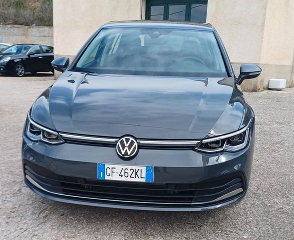 Volkswagen Golf 8° 2.0 TDI SCR Style - 2021