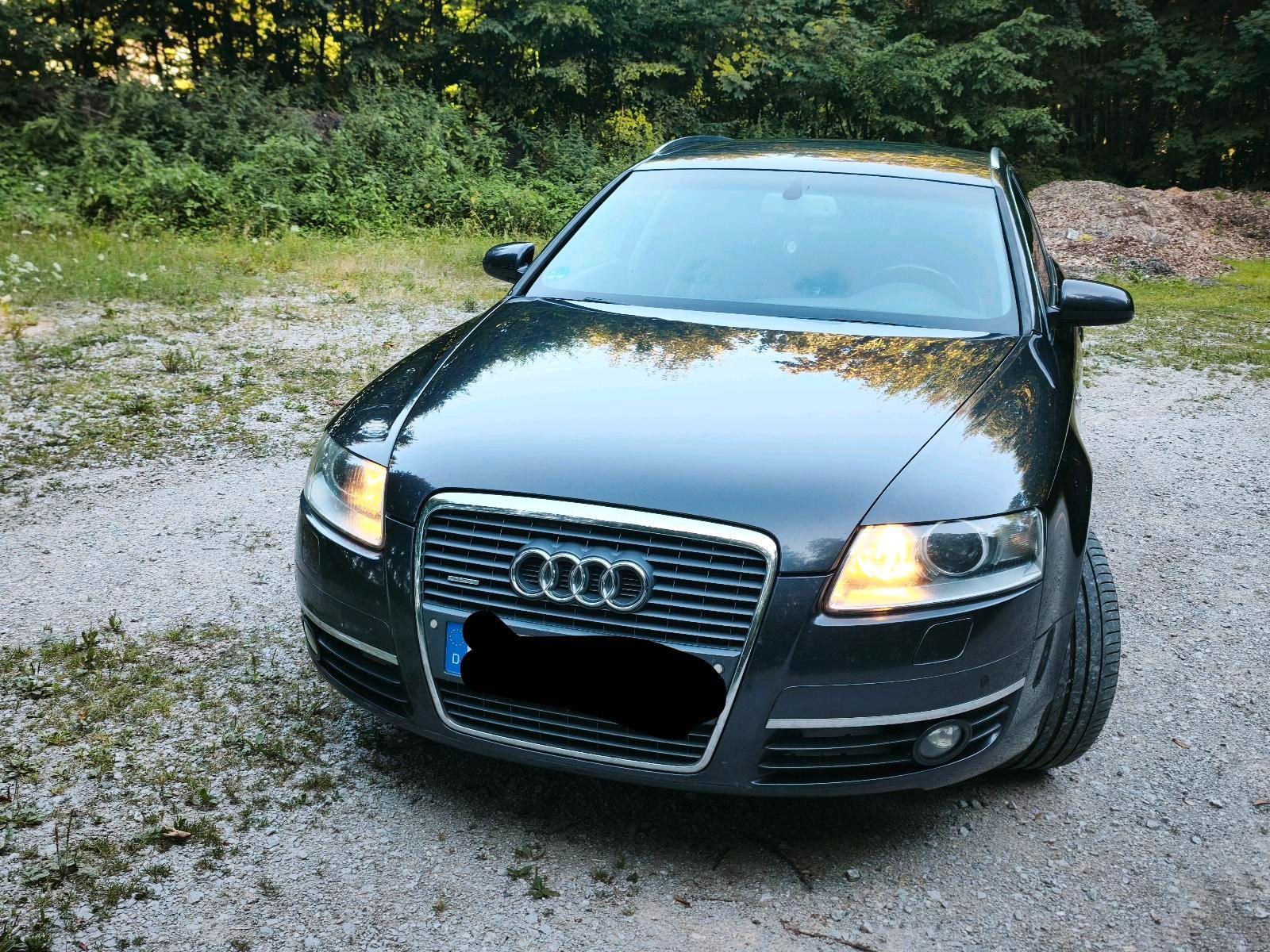 Audi Quattro, 2005