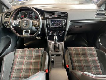 Volkswagen Golf VII Lim. GTI Performance BMT *ACC*BI-XENON*
