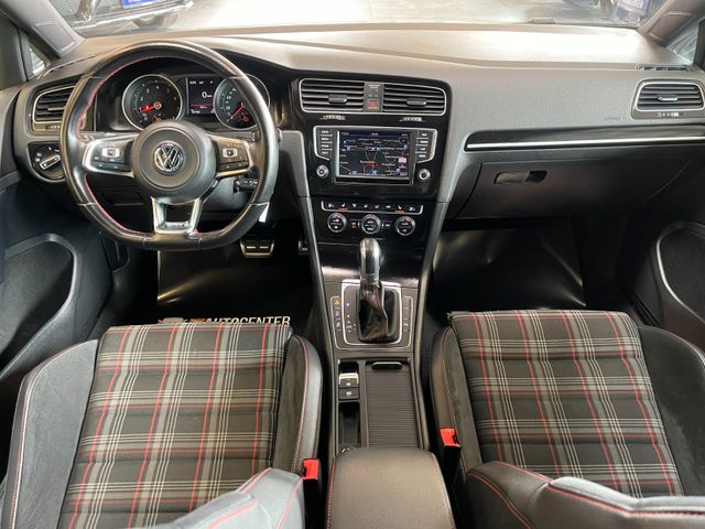Volkswagen Golf VII Lim. GTI Performance BMT *ACC*BI-XENON*