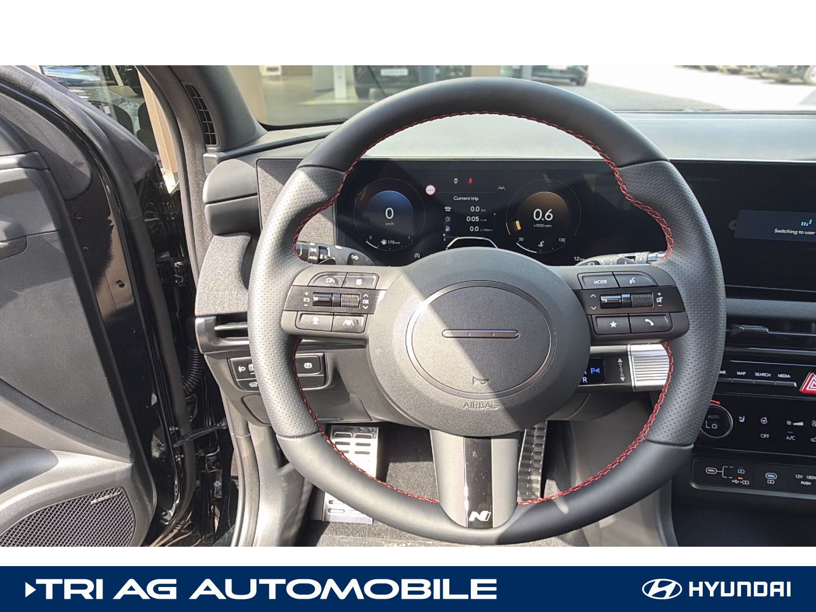 Hyundai Tucson – Bild 13