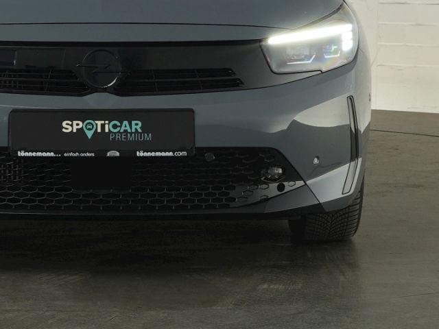 Corsa F FACELIFT GS HYBRID eDCT+LED MATRIX+NAVI+