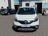 Renault Scenic III BOSE Edition*NAVI*LEDER*SHZ*KLIMA*AHK - Renault Scenic Gebrauchtwagen in Hannover