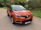 Renault Captur ENERGY TCe 120 EDC Intens Intens - Renault Captur von privat