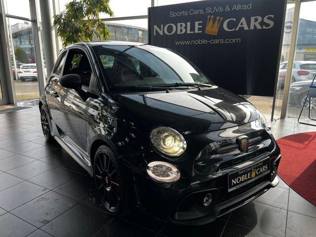 Abarth 695 Competizione BEATS XEN NAV PDC ALU