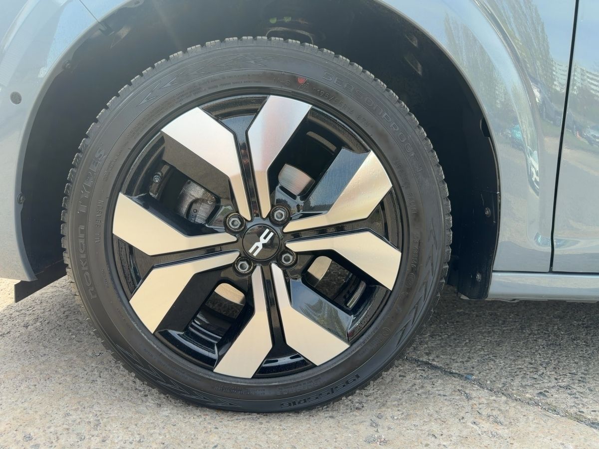 Dacia Sandero - Bild 21