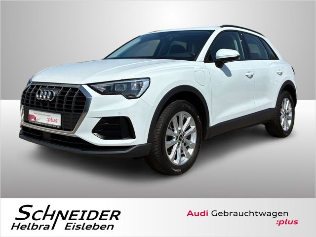 Q3 SUV 45 TFSIe S-TRONIC CAM+NAVI+SHZ+DAB