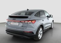 Audi Q4 e-tron - Vorschau Bild 2