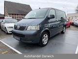 Volkswagen T5 2.5 TDI Multivan Cruise Ahk/St.Hzg Top - Volkswagen: Multivan Cruise