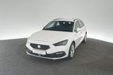 Seat Leon Sportstourer 2.0 TDI DSG Style LED ACC - Seat Leon: 2.0