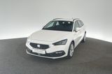 Seat Leon Sportstourer 2.0 TDI DSG Style LED ACC - Seat Leon mit Diesel-Antrieb: Kombi