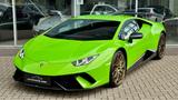 Lamborghini Huracán Performante LP 640-4 / 20.641km - Lift - Lamborghini in Wuppertal