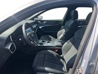 Audi A6 - Vorschau Bild 11