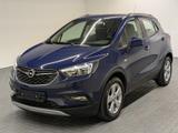 Opel Mokka X Edition IntelliLink/SHZ/LHZ/Tempom./17"L - Opel Mokka X mit Diesel-Antrieb: Edition