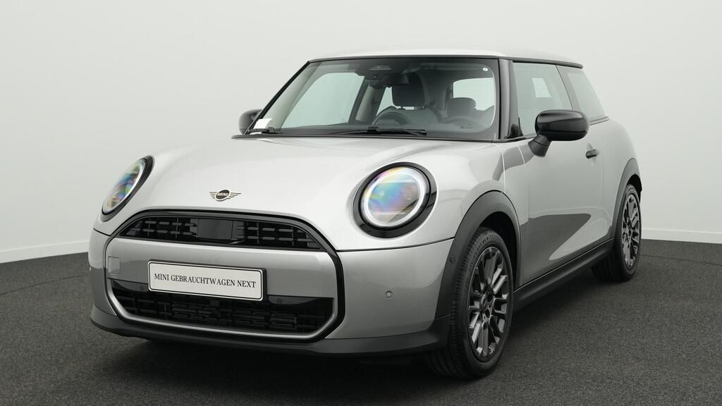 MINI Cooper C