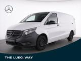 Mercedes-Benz Vito 116 CDI KAP/L Frischdienst 0-6°C Tempom+RFK - Angebote