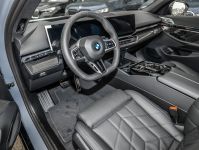 BMW 540 - Vorschau Bild 5