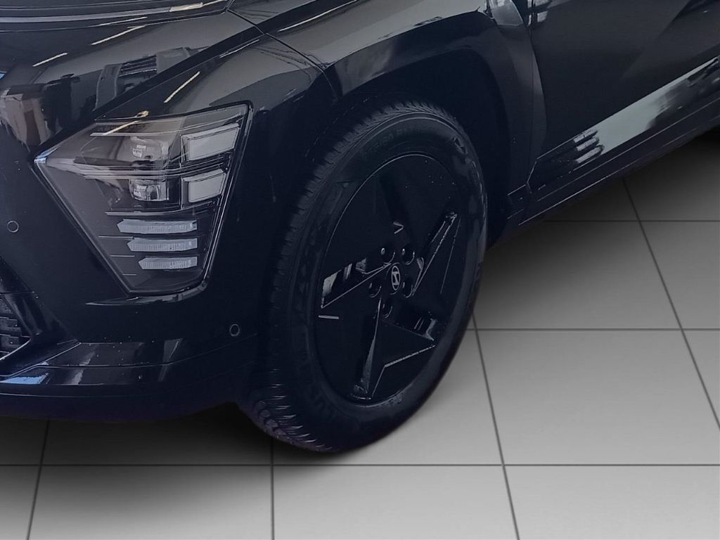 Hyundai Kona – Bild 12