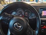 Mazda CX-5 2.2 SKYACTIV-D 175 Sports-Line AWD AT S... - Mazda CX-5 in Chemnitz
