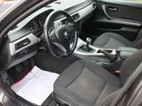 BMW 320D DPF KLIMAAUTOMATIK 17 ZOLL LMF ADVANTAGE/CO - BMW 320 aus 2007: 320d