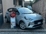 Hyundai i10 1.0 MPI Prime - Hyundai i10: Prime