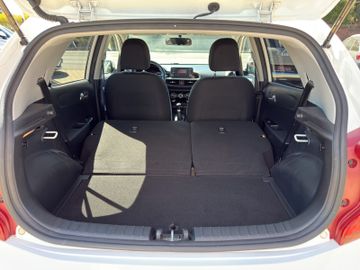 Kia Picanto 1.2 Edition 7 Emotion SHZ Klimaanlage
