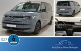 Volkswagen T7 Multivan Edition ACC AHK H/K HUD RFK STHZ 3ZK