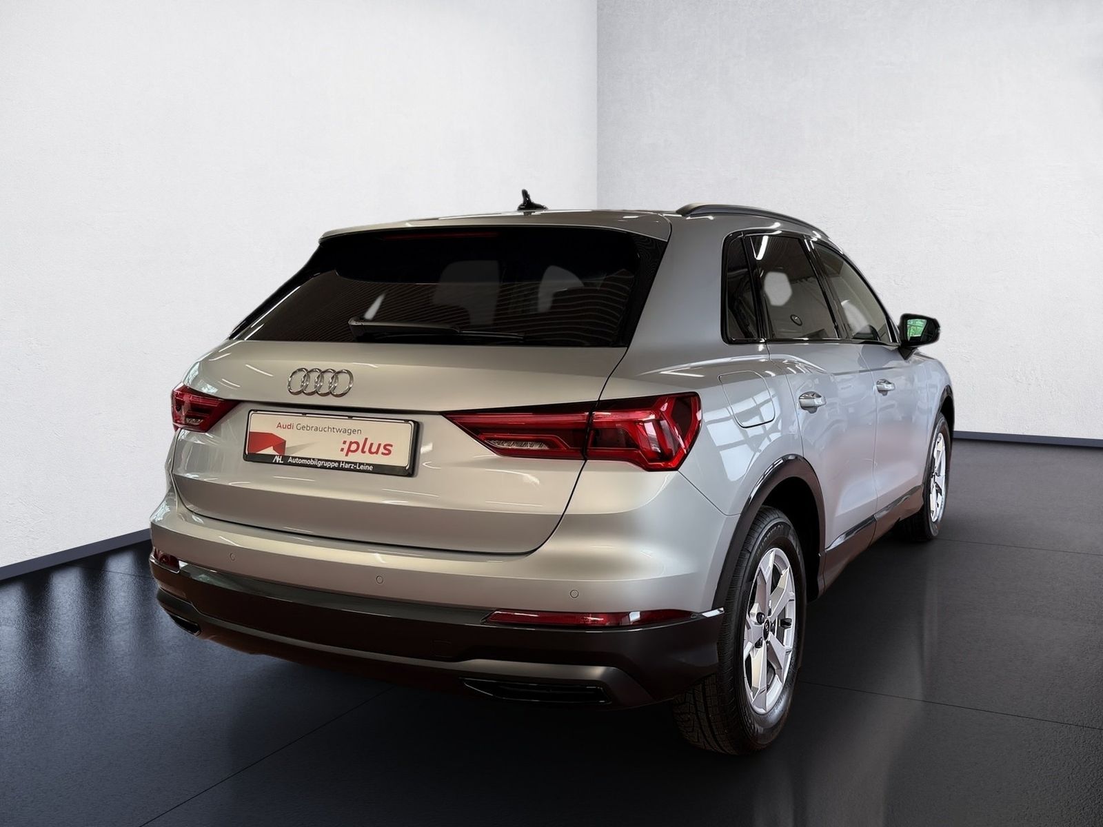 Audi Q3 - Bild 6