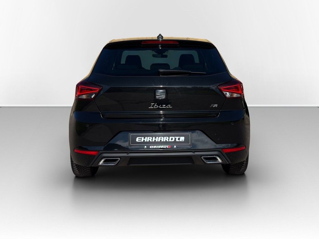 Seat Ibiza - Bild 5